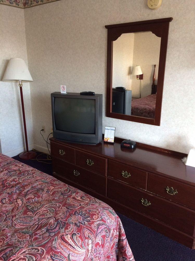 All Day Inn Sandston Zewnętrze zdjęcie